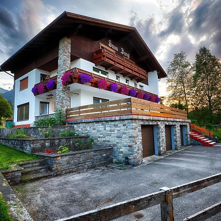 Haus Burgel Inklusive Koenigscard Apartment ฟิลส์ ภายนอก รูปภาพ