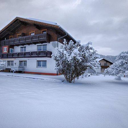 Haus Burgel Inklusive Koenigscard Apartment ฟิลส์ ภายนอก รูปภาพ