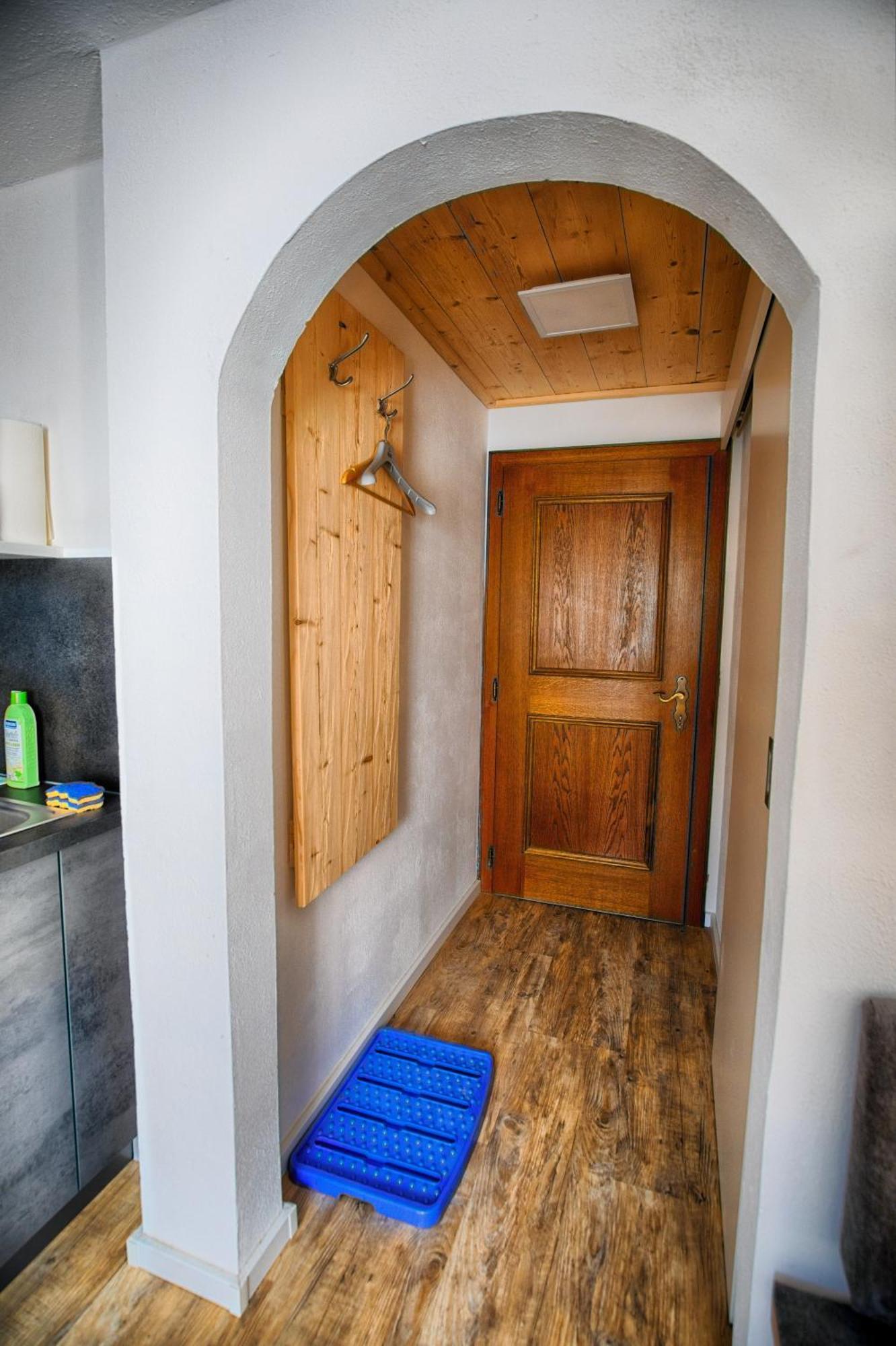 Haus Burgel Inklusive Koenigscard Apartment ฟิลส์ ภายนอก รูปภาพ