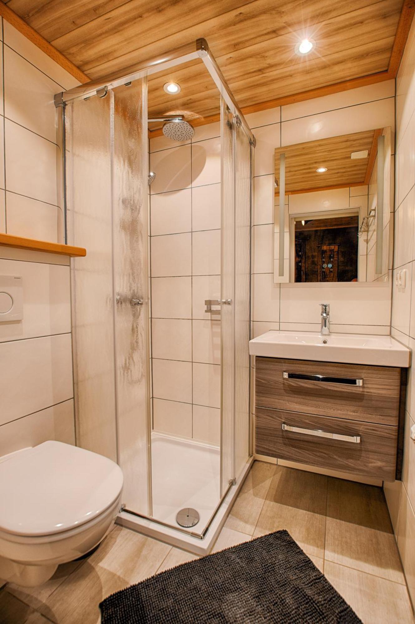 Haus Burgel Inklusive Koenigscard Apartment ฟิลส์ ภายนอก รูปภาพ