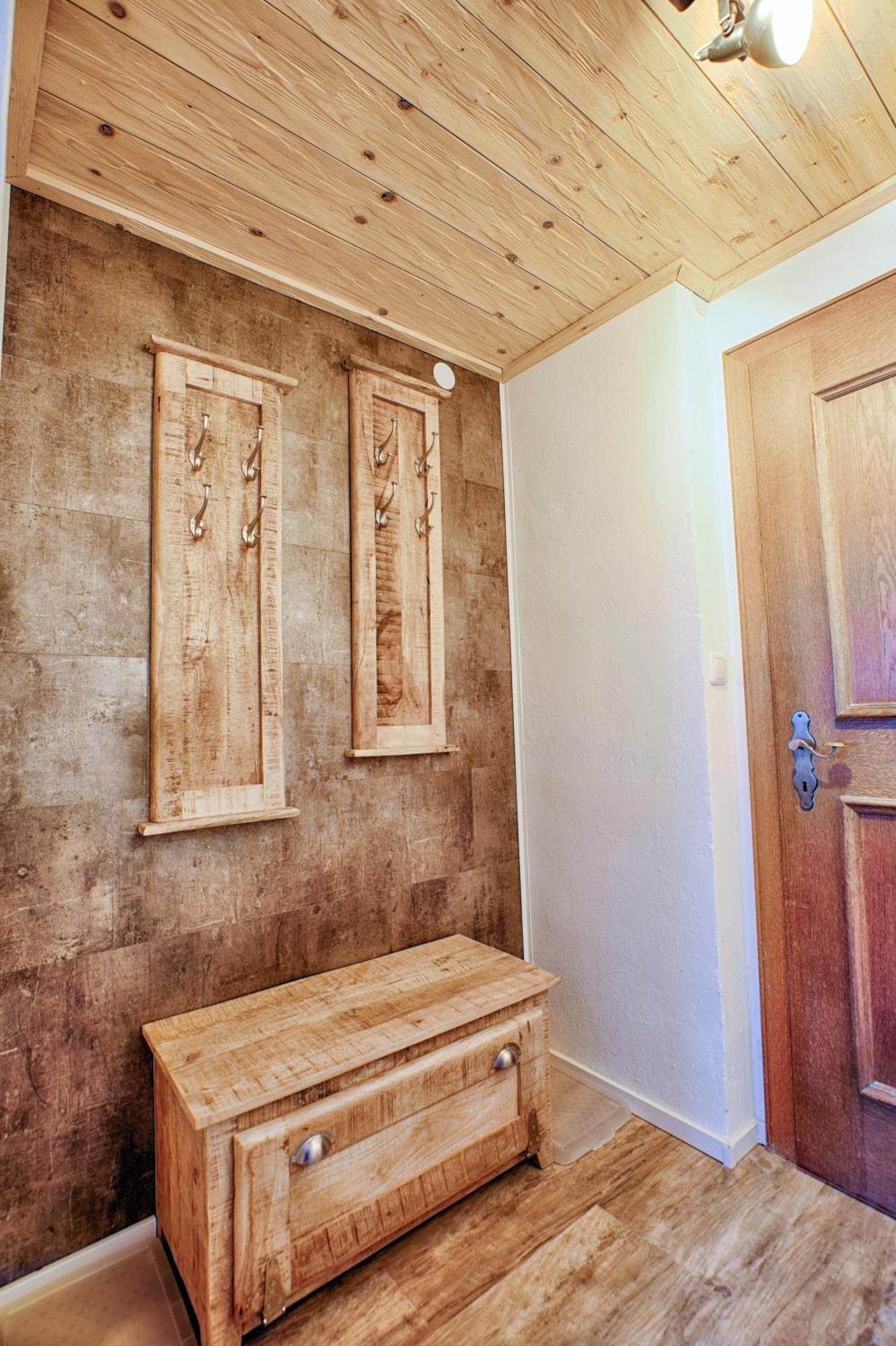 Haus Burgel Inklusive Koenigscard Apartment ฟิลส์ ภายนอก รูปภาพ