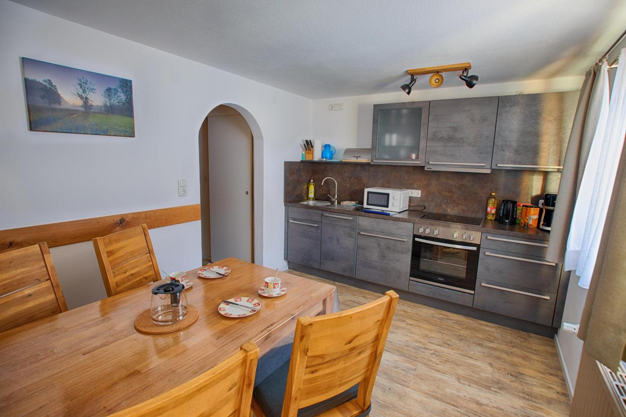 Haus Burgel Inklusive Koenigscard Apartment ฟิลส์ ภายนอก รูปภาพ